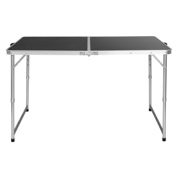 CRIVIT Table de camping pliable