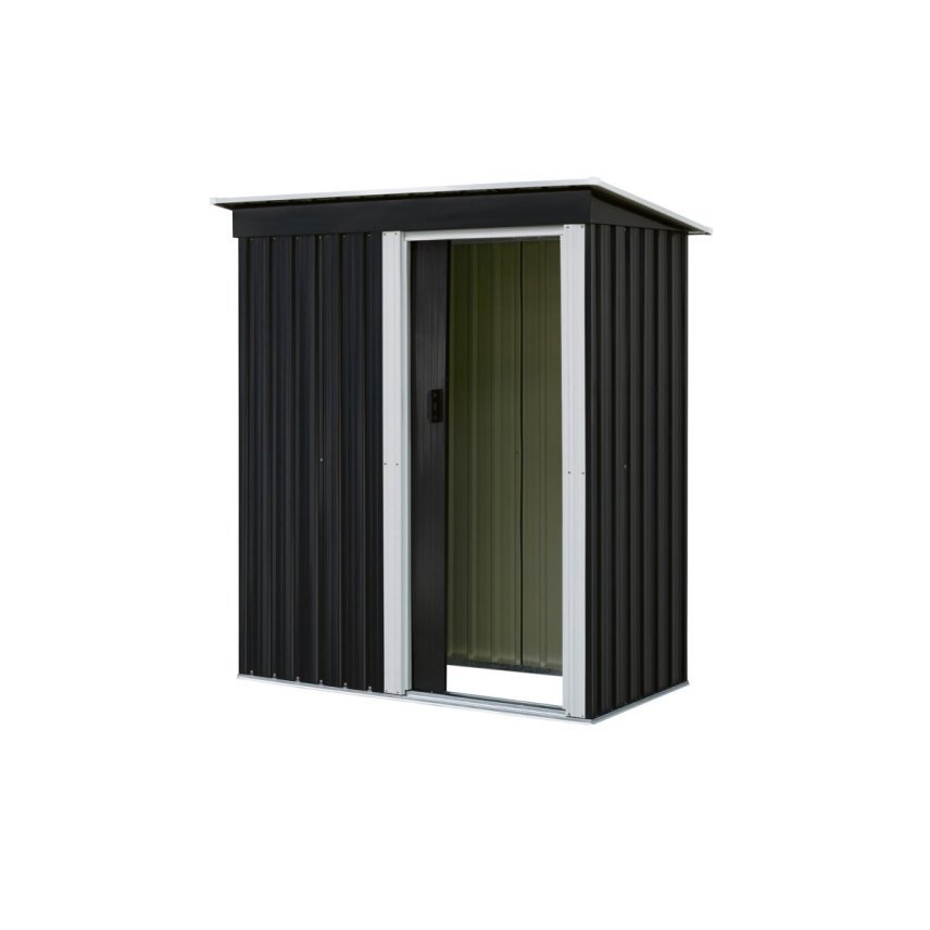 PARKSIDE® Abri de jardin pour outils S, 1,4 m²
