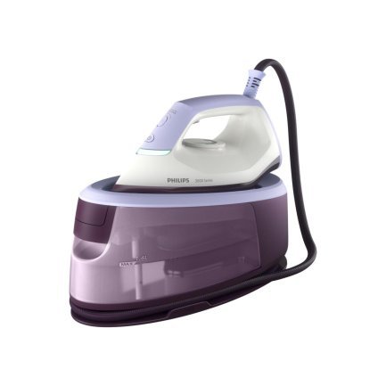 PHILIPS Série 3000 Centrale vapeur PSG3000/30, 1,4 L