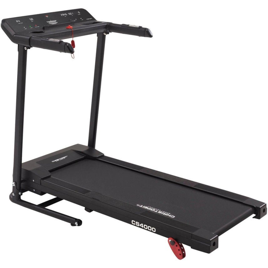 Christopeit Sport® Tapis de course CS