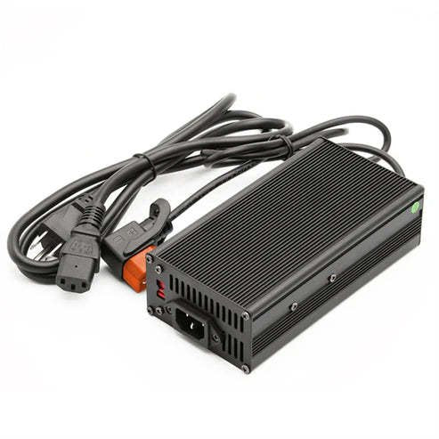 Mangosteen Chargeur rapide pour Citycoco 2000/3000 W – Pour modèles M1, M1P, M2 et M8