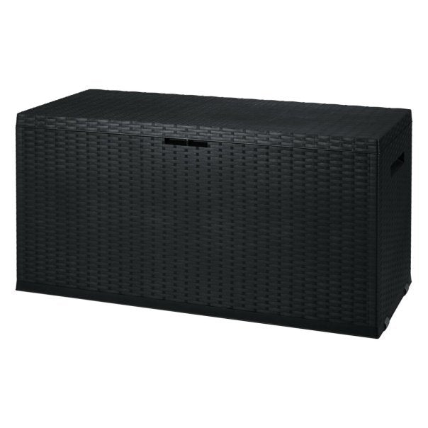 LIVARNO home Coffre de jardin polyvalent 350 L