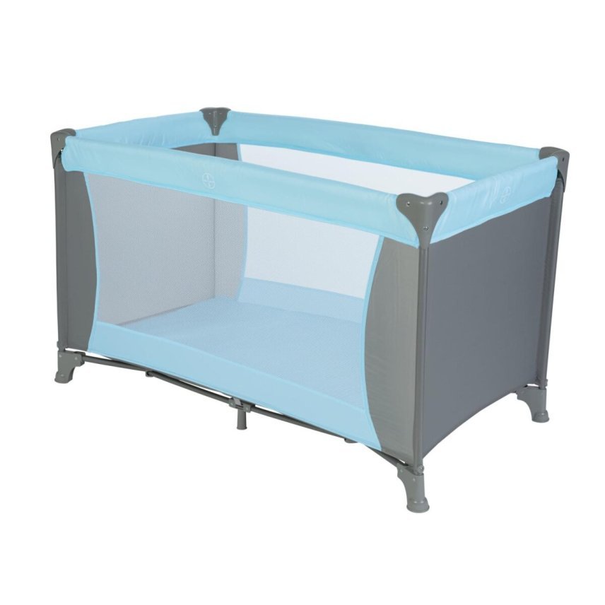 lupilu® Lit parapluie bébé pour nourrissons et jeunes enfants