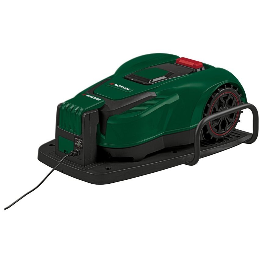 PARKSIDE Robot tondeuse 20 V Smart PAMRS 1000 A1