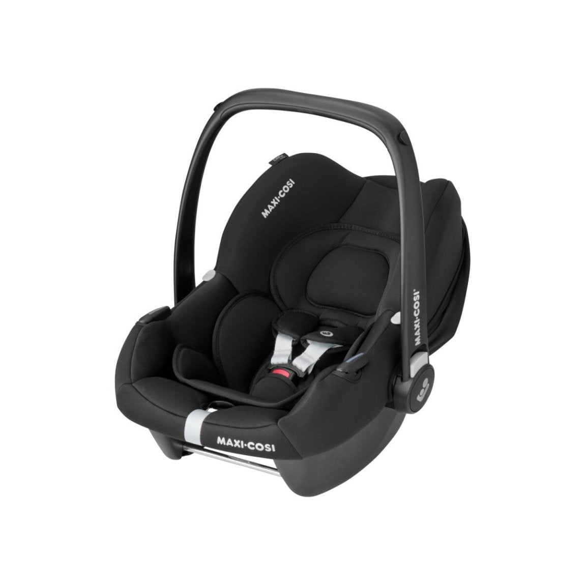 Maxi-Cosi Coque bébé CitiFix i-Size, groupe 0+
