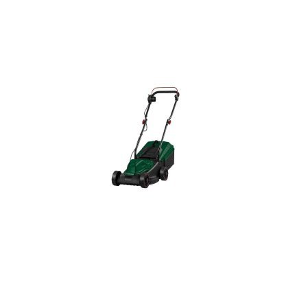 PARKSIDE Tondeuse électrique PRM 1200 A1 – 1200 W, bac 30 L