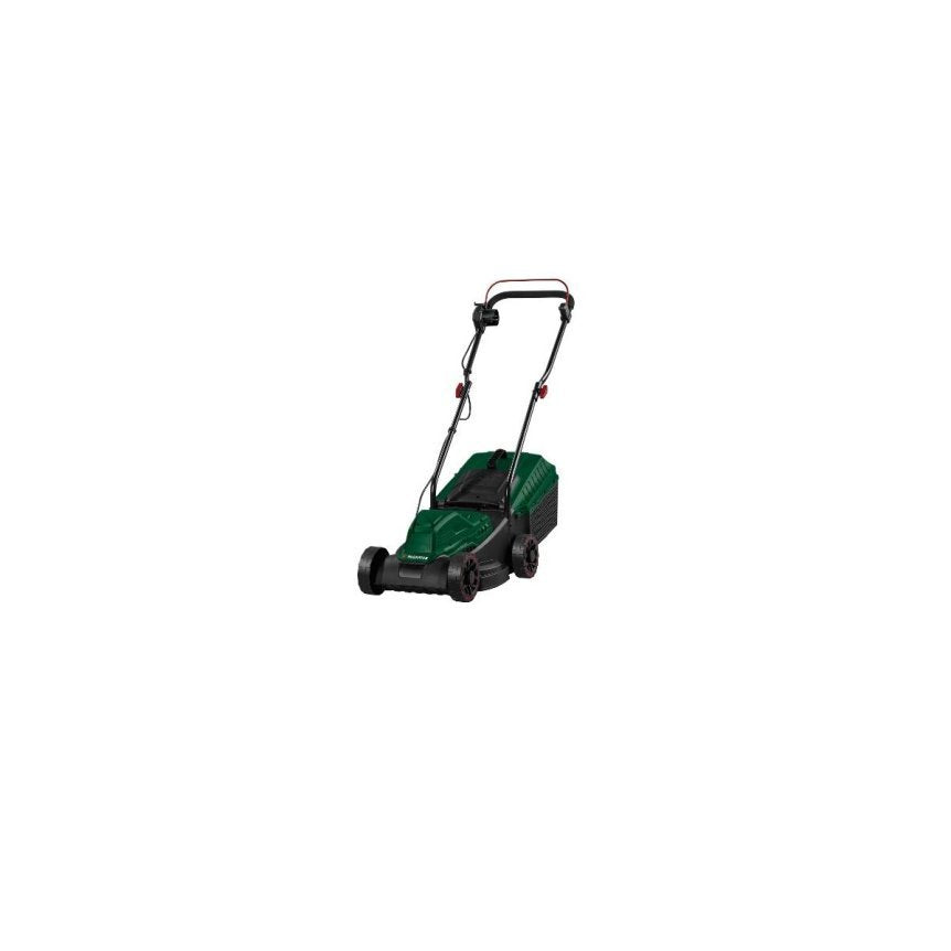 PARKSIDE® Tondeuse électrique PRM 1200 A1 – 1200 W, bac 30 L