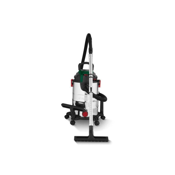 PARKSIDE® Aspirateur eau et poussière PWD 25 C4 25 L avec vidange des eaux sales
