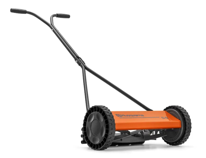 Husqvarna Tondeuse manuelle 54 Exclusive