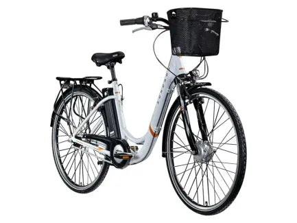 Vélo électrique urbain Z517 700c, 28″