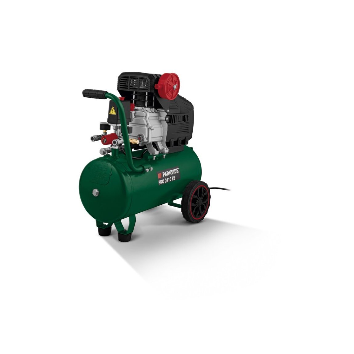 PARKSIDE Compresseur PKO 2410 B2 1800 W