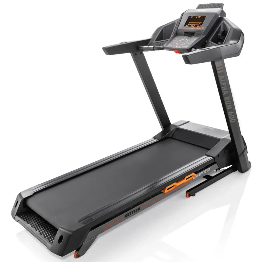 Kettler Tapis de course ALPHA RUN 600