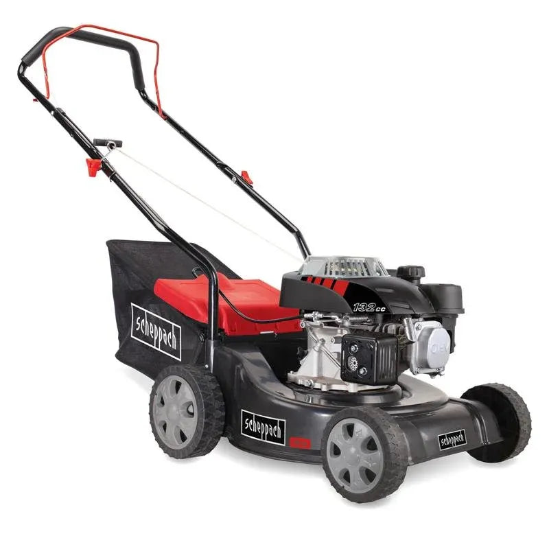 Scheppach MP132-40 Tondeuse à essence