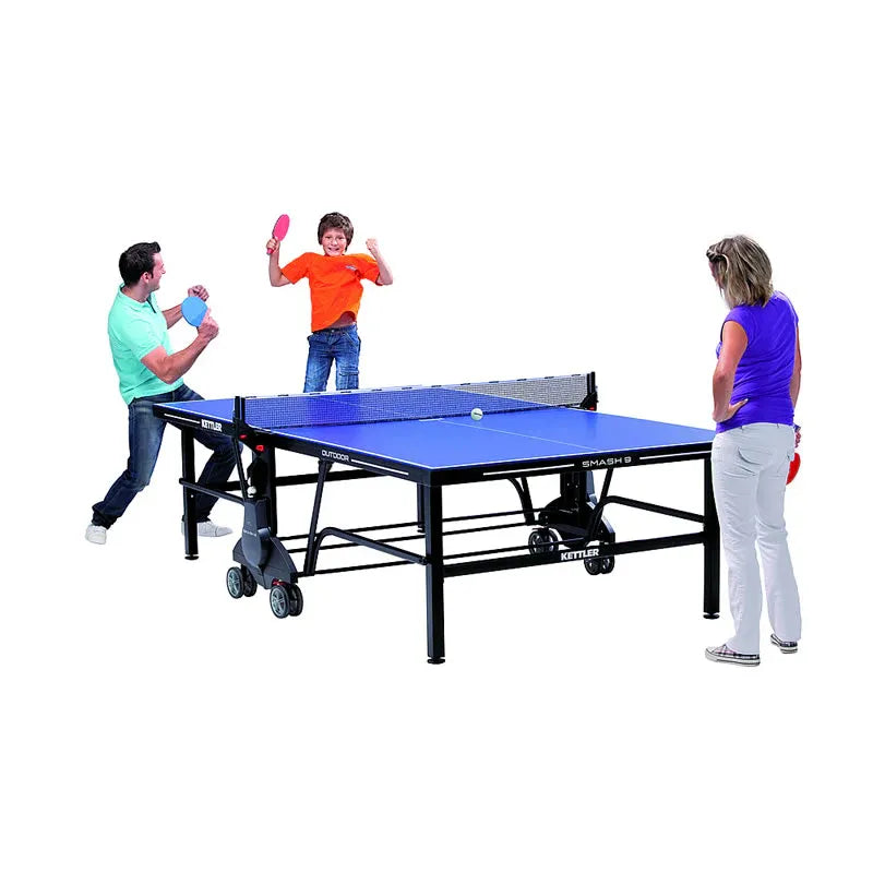 Kettler Table de ping-pong Smash Outdoor