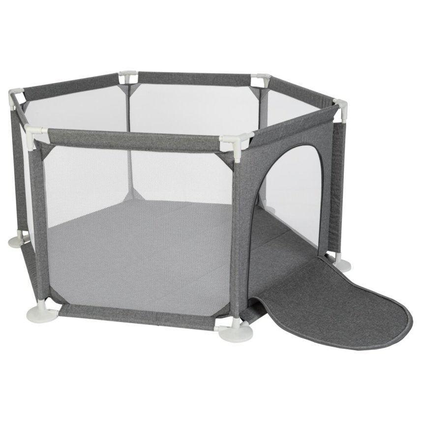 lupilu® Parc bébé jusqu’à 15 kg