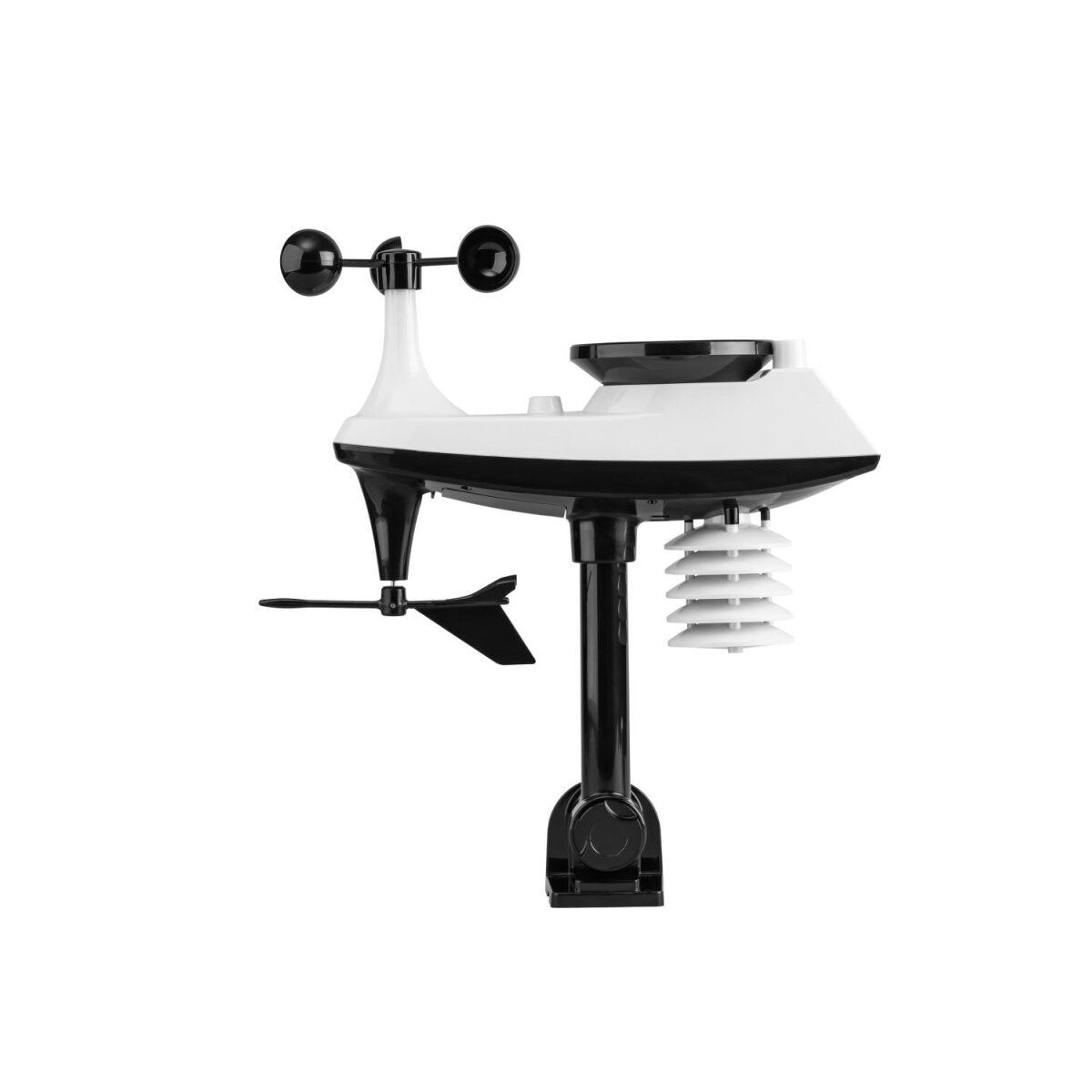 AURIOL® Station météo avec girouette multifonction