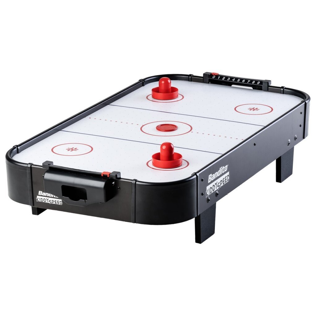 Bandito Air Hockey KiddySpeed