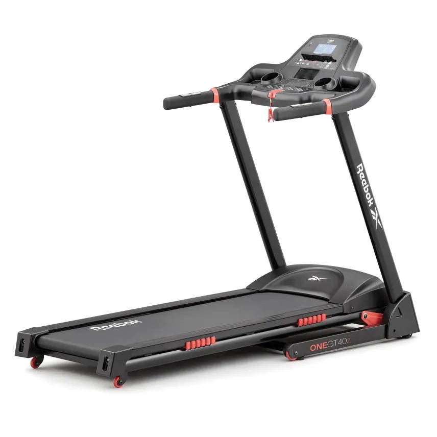 Reebok GT40z Tapis de course pliable