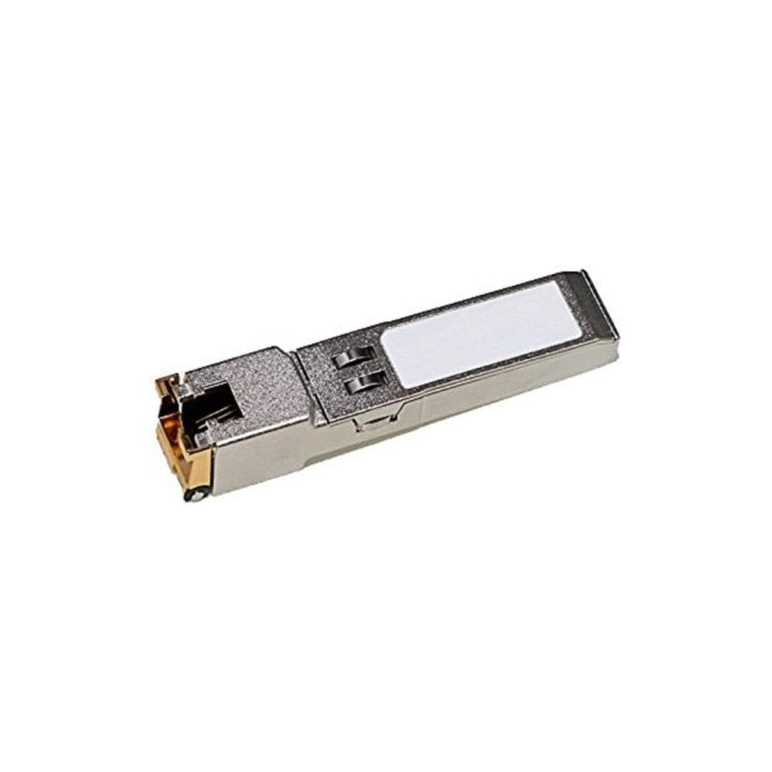 Cisco Émetteur-récepteur SFP 1000Base-T GLC-TE, argent