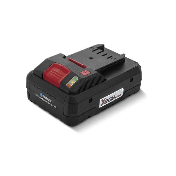 PARKSIDE PERFORMANCE® Batterie intelligente 20 V « PAPS 204 A1 », 4 Ah
