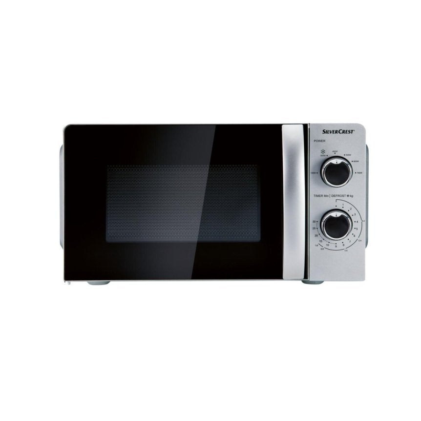 SILVERCREST KITCHEN TOOLS Micro-ondes « SMW 700 D3 », 17 L