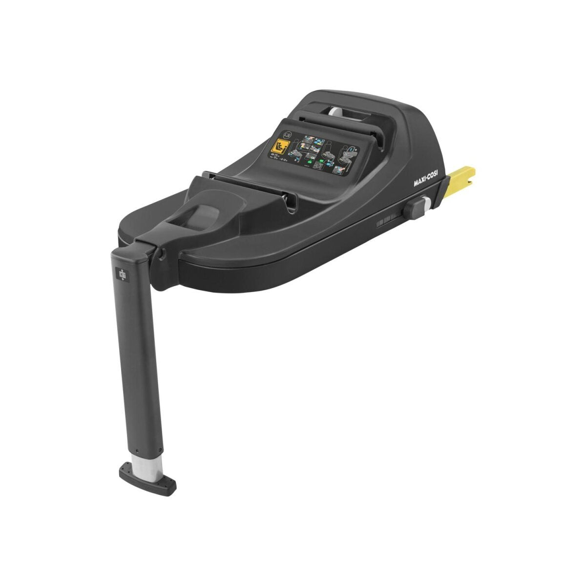 Maxi-Cosi Base CitiFix i-Size pour coque bébé groupe 0+