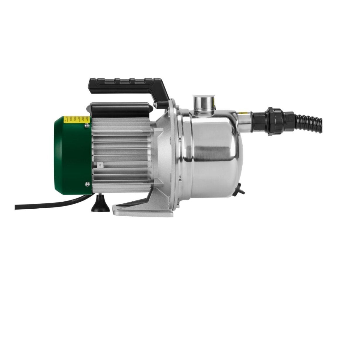 PARKSIDE Kit pompe de jardin PEGP 1100 A1 avec corps inox