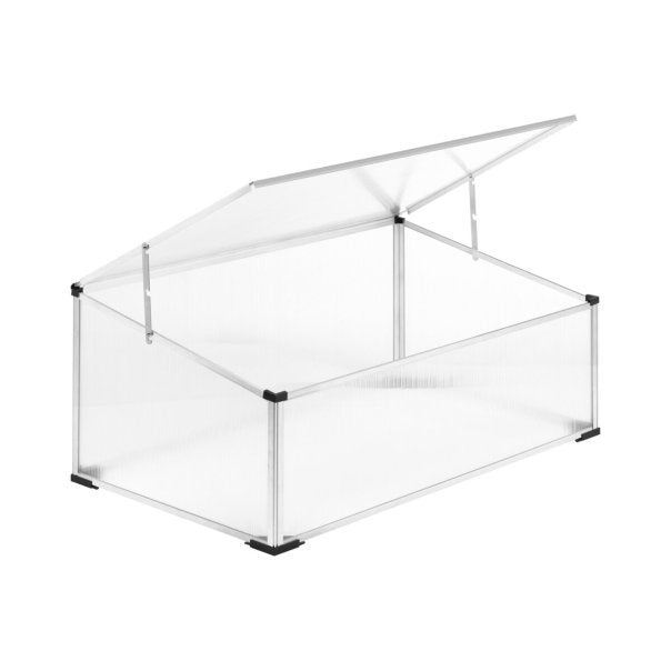 PARKSIDE® Châssis de jardin avec cadre en aluminium