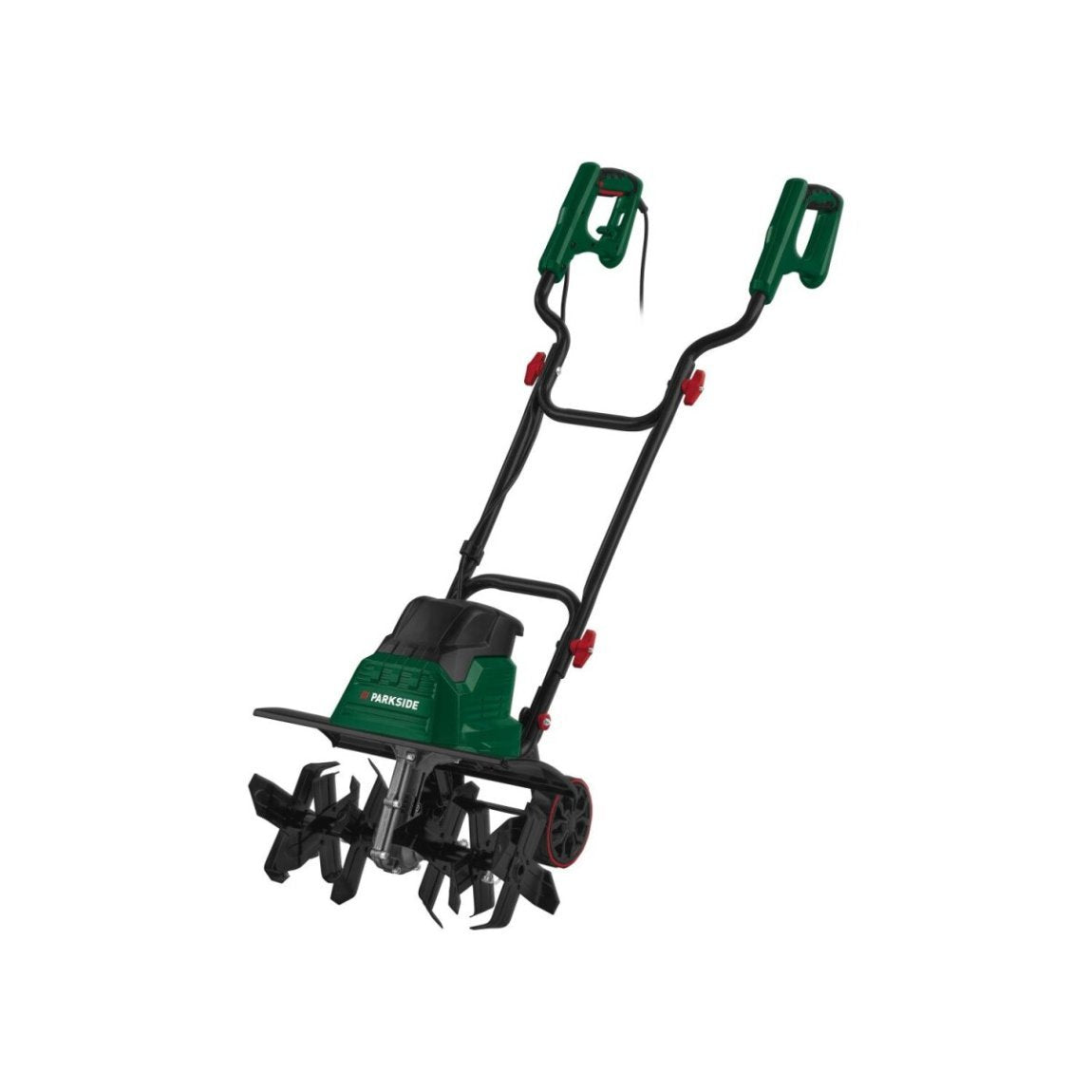 PARKSIDE Motobineuse électrique PEBH 1500 B2, 3 niveaux