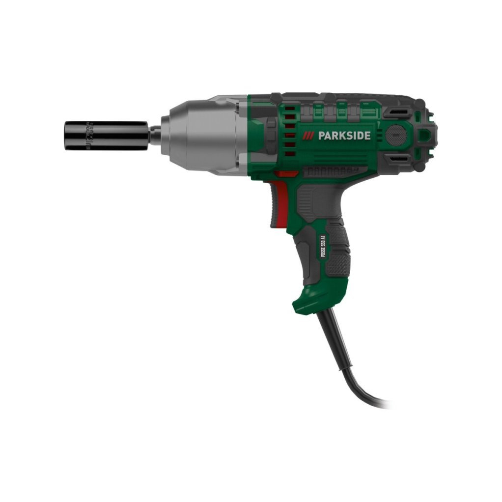 PARKSIDE® PDSSE 550 A1 Boulonneuse électrique à choc 500 Nm