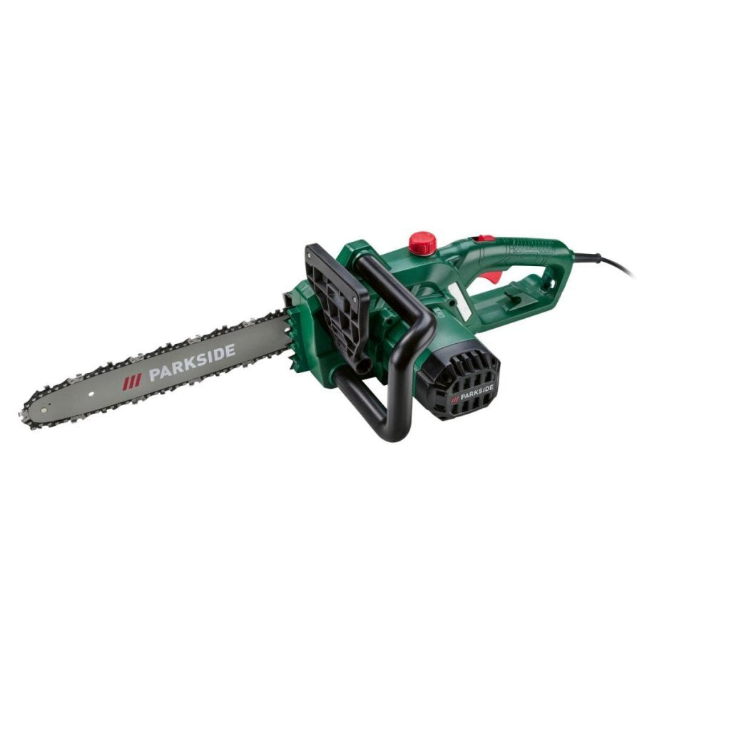 PARKSIDE® Tronçonneuse électrique PEKS 1600 C3
