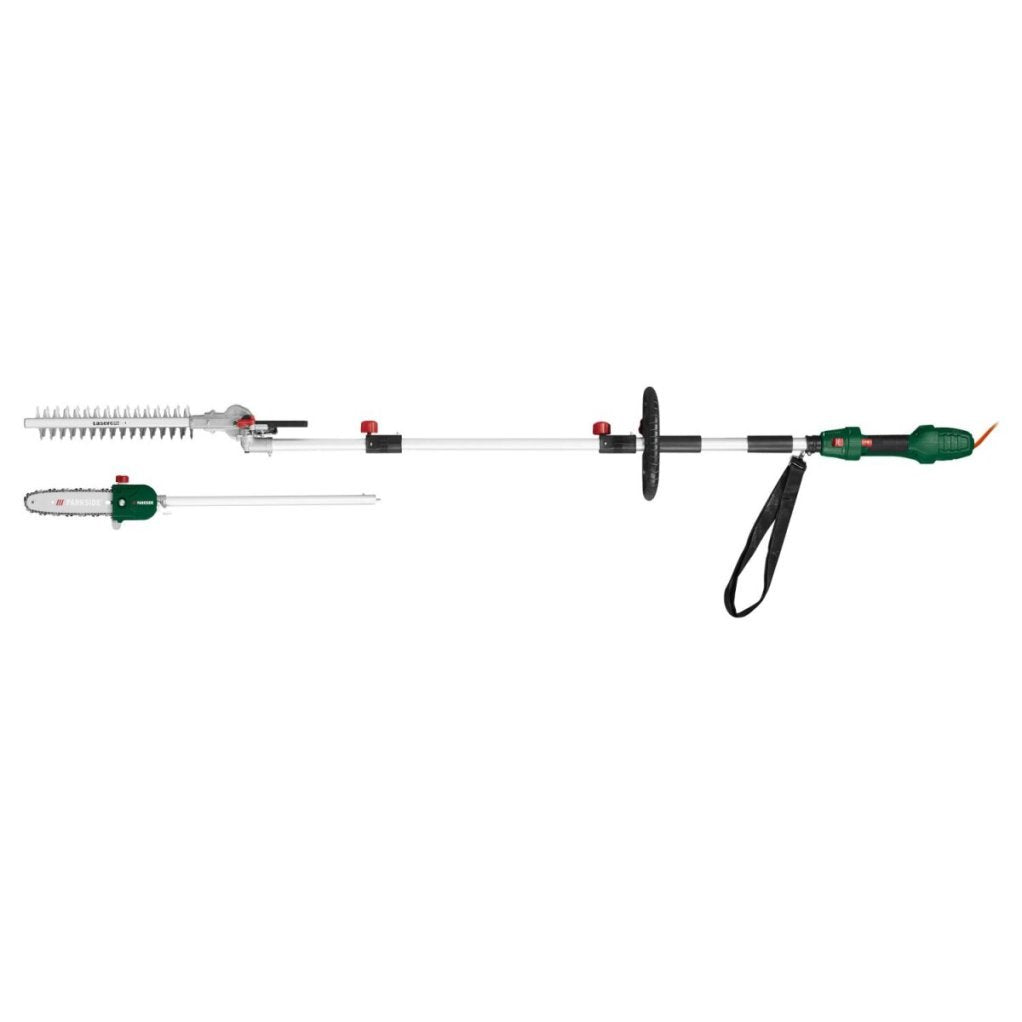 PARKSIDE Outil électrique combiné 2-en-1 PEKG 2 A1 avec tube rallonge