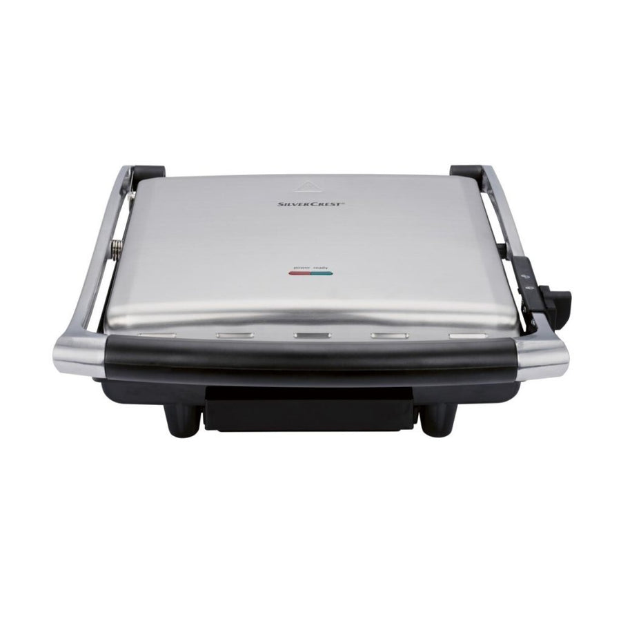 SILVERCREST KITCHEN TOOLS Appareil à panini SPM 2000 E2