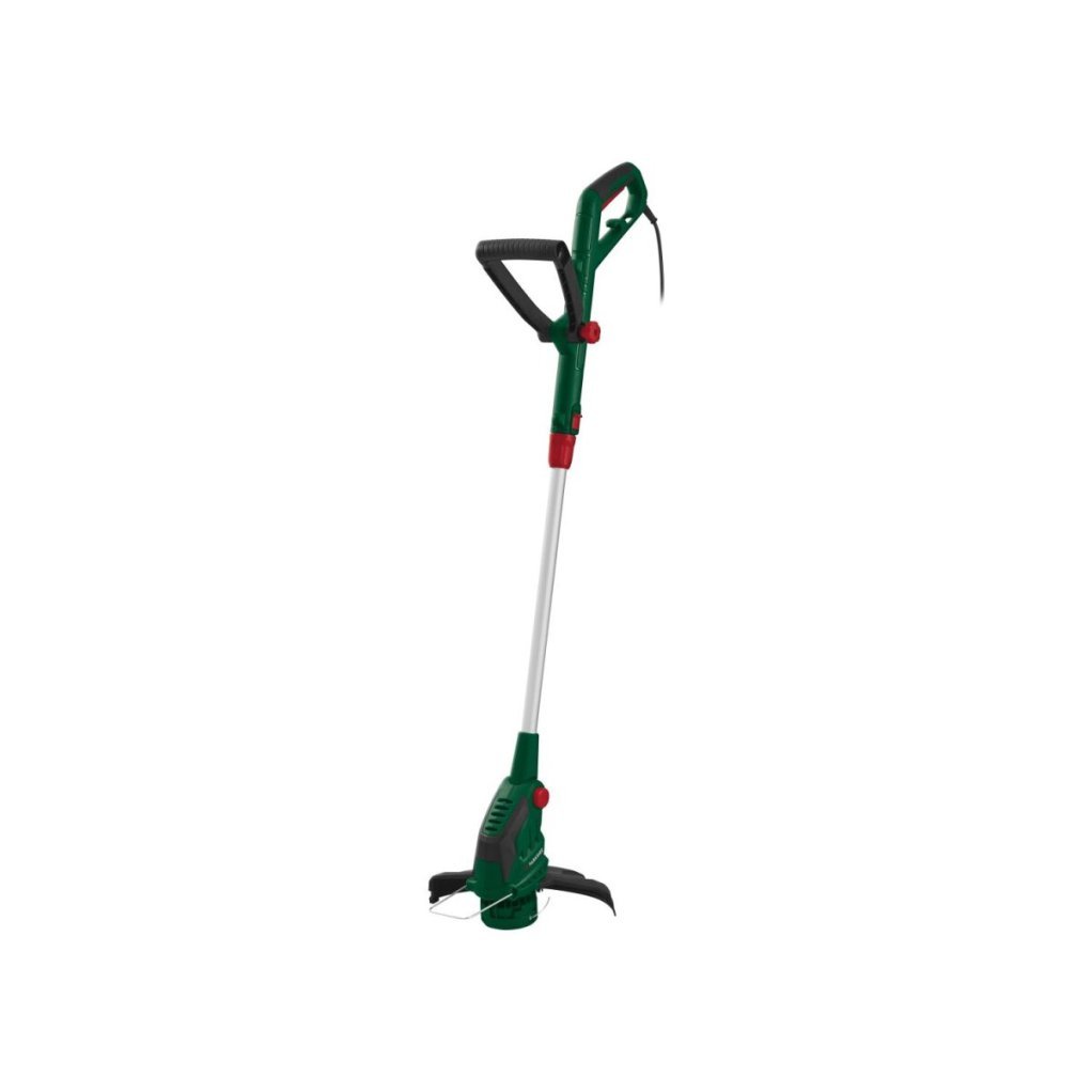 PARKSIDE® Coupe-bordures électrique PERT 550 C6 – Longueur réglable en continu