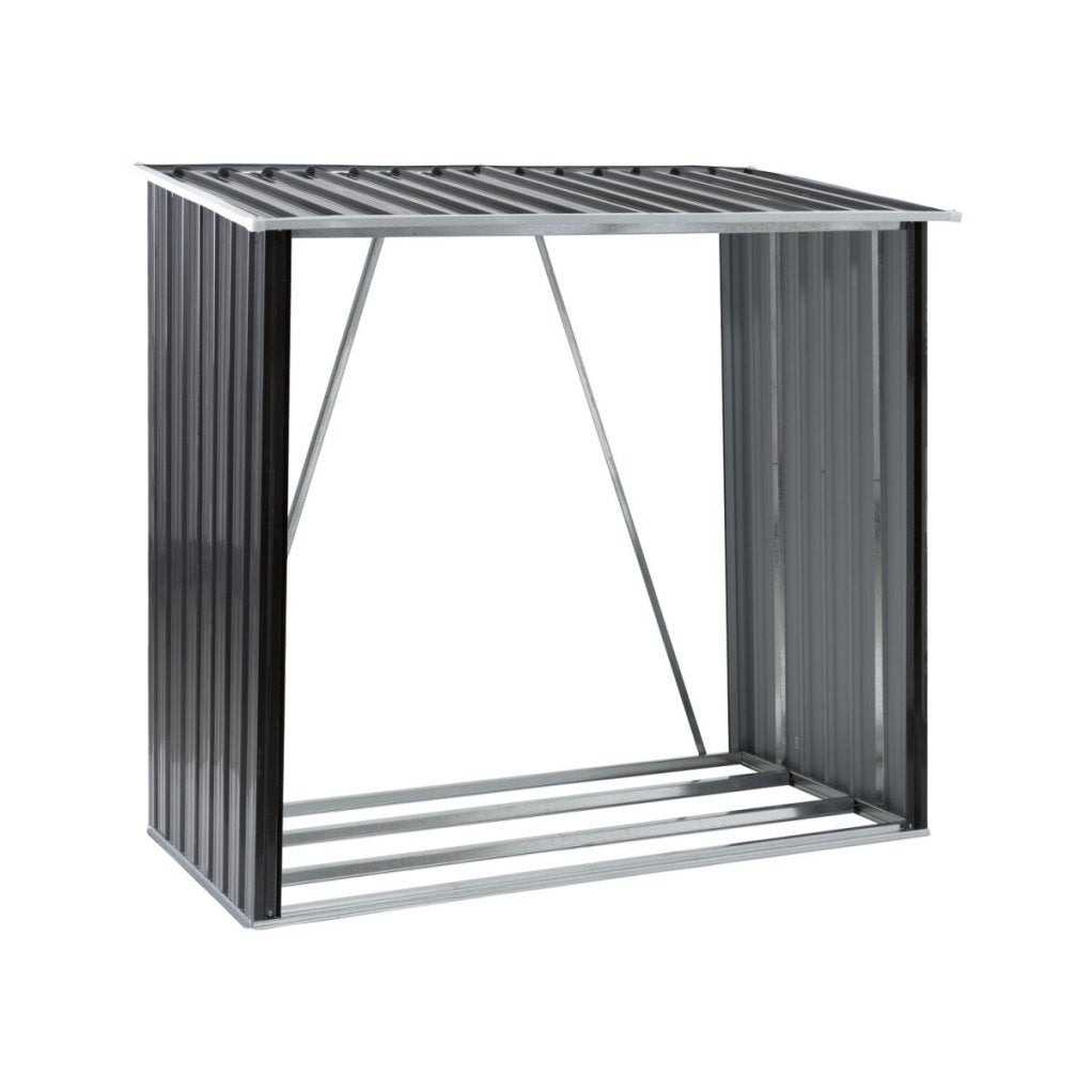 PARKSIDE® Range-bûches en métal 1,45 m²