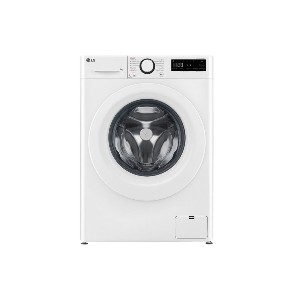 LG Lave-linge « F4WR3193 » 1360 tr/min