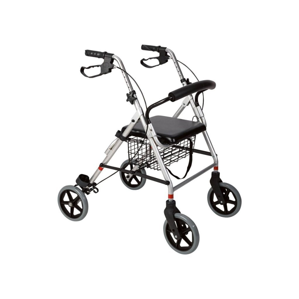 Ridder ECO Déambulateur avec dossier et assise