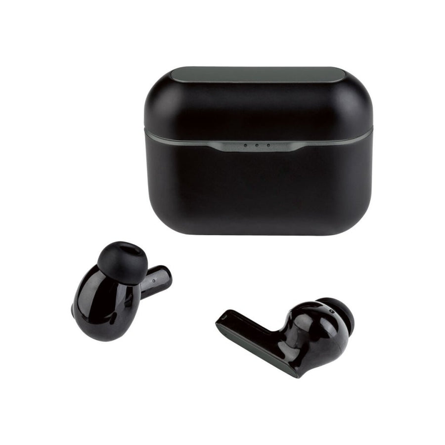 SILVERCREST® STSK A4 B2 Écouteurs Bluetooth intra-auriculaires True Wireless avec ANC et boîtier de charge